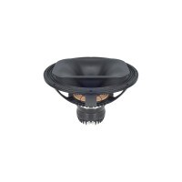 B&amp;C 18HTX100-8 18&quot; Neodymium Triaxial Speaker 60 x 40 Degree