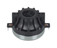 B&amp;C DH450 1&quot; Neodymium Compression Driver 8 Ohm 2-Bolt