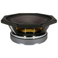 B&amp;C 8PE21 8&quot; Midrange Speaker