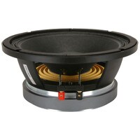 B&amp;C 10MD26 10&quot; Midbass Speaker