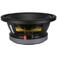 B&amp;C 10PLB76 10&quot; Woofer