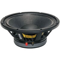 B&amp;C 12PLB76 12&quot; Woofer