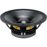 B&amp;C 15PZB100 15&quot; Woofer