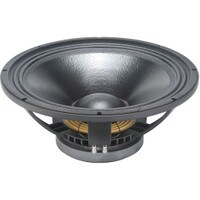 B&amp;C 18PZB100 18&quot; Woofer