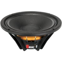 B&amp;C 10HPL64 10&quot; Neodymium Woofer