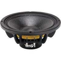 B&amp;C 10NW64 10&quot; Neodymium Woofer