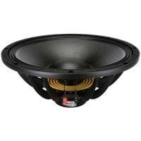B&amp;C 15NDL76 15&quot; Neodymium Woofer
