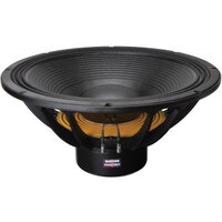 B&amp;C 21SW152-4 21&quot; Professional Neodymium Subwoofer 4 Ohm