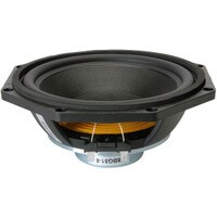 B&amp;C 8BG51 8&quot; Neodymium Woofer