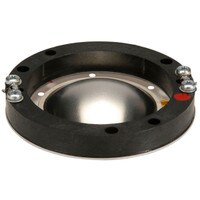 Radian 1225-8 Diaphragm Fits Most JBL 1&quot; 8 Ohm