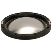 Radian 1245-8 Diaphragm Fits Most JBL 1.5&quot; and 2&quot; 8 Ohm