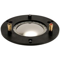 Radian 1750PB-8 Diaphragm Radian 2&quot; 8 Ohm PB Terminals