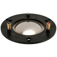 Radian 1750PB-16 Diaphragm Radian 2&quot; 16 Ohm PB Terminals