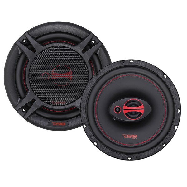 DS18 GEN-X G6.5XI 6-1/2