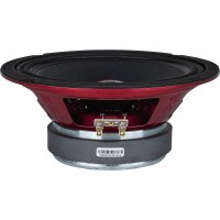 DS18 PRO-X8.4M 8&quot; Professional Midrange Speaker 4 Ohm