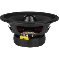 DS18 PRO-ZT8 8&quot; Professional Water Resistant Coaxial Speaker 4 Ohm