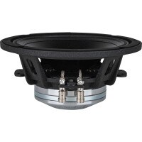 DS18 PRO-M6.2NEO 6-1/2&quot; Professional Water Resistant Neodymium Full-Range Speaker 2 Ohm