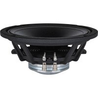 DS18 PRO-M8.2NEO 8&quot; Professional Water Resistant Neodymium Full-Range Speaker 2 Ohm