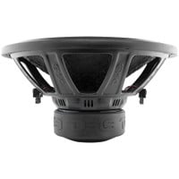 DS18 ZR15.2D 15&quot; Elite-Z DVC Subwoofer 2 Ohms Per Coil