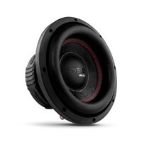 DS18 SLC8S Select 8&quot; Paper Cone Subwoofer 4 Ohm