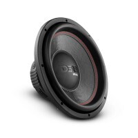 DS18 SLC12S Select 12&quot; Paper Cone Subwoofer 4 Ohm