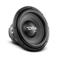 DS18 EXL-X12.2D 12&quot; Cast Frame DVC Subwoofer 2 Ohm