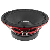 DS18 PRO-EXL124MB 12&quot; Professional Cast Frame Mid-Bass Speaker 4 Ohm