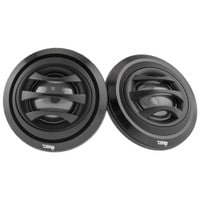 DS18 TW2.5 1&quot; Silk Dome Tweeter Pair