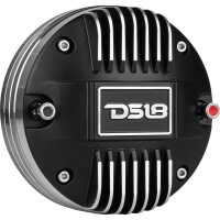 DS18 PRO-DRN2 2&quot; Professional Neodymium Compression Driver 8 Ohm 4-Bolt