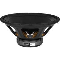 Dayton Audio PCX12-8 12&quot; Pro Coaxial Woofer 8 Ohm
