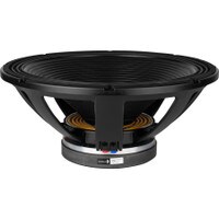 Dayton Audio PSS555-8 21&quot; 1000 Watt RMS Pro Subwoofer with 4.5&quot; Voice Coil 8 Ohm