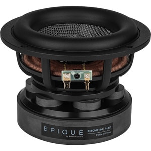Epique E150HE-44 Driver
