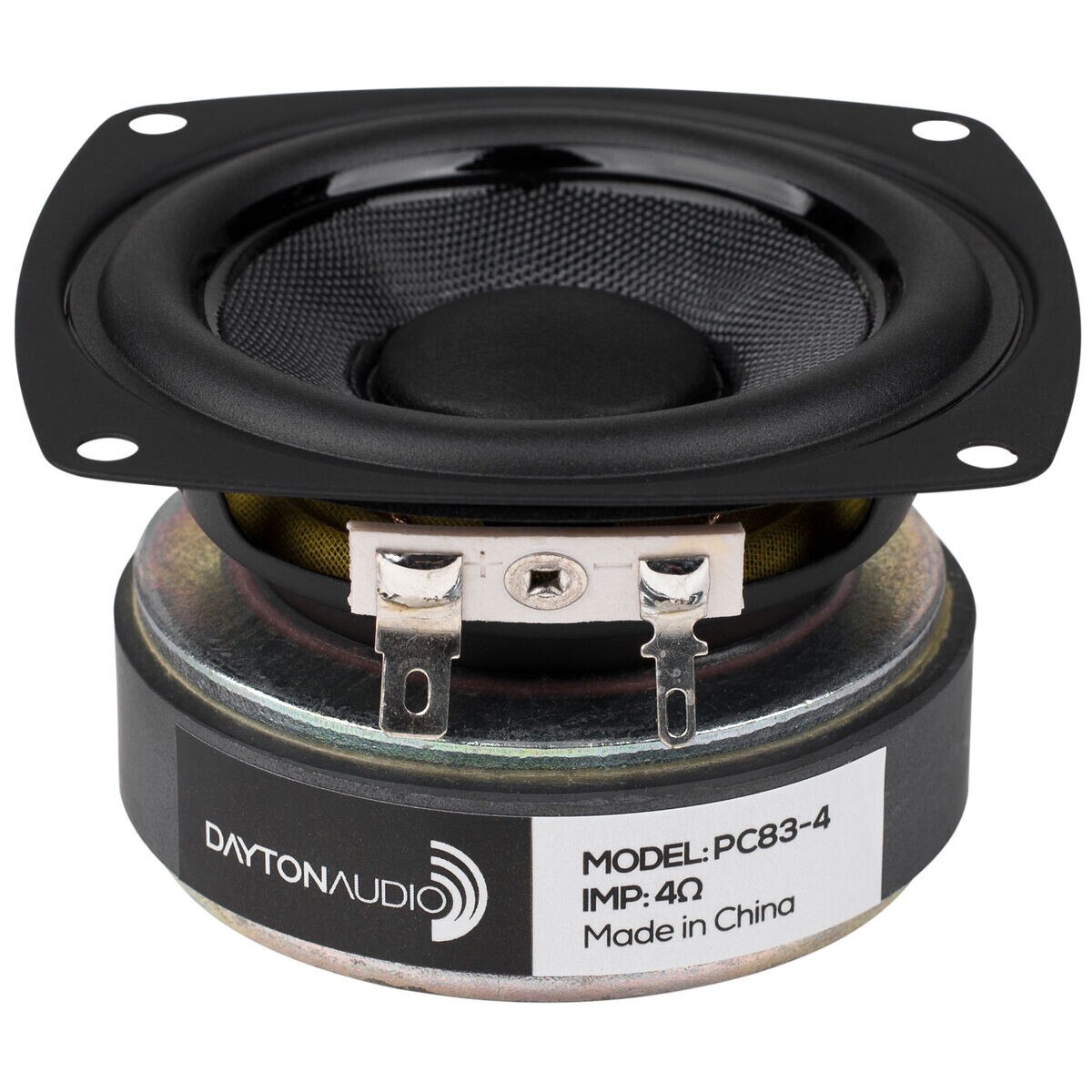 Dayton Audio PC83-4 3