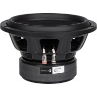 Dayton Audio MX10-22 10&quot; Max-X High Excursion DVC Subwoofer 2 Ohms Per Coil