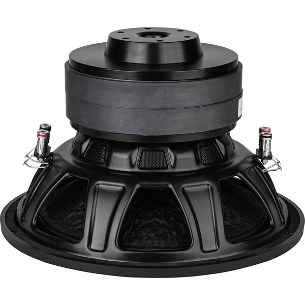 Nathaniel Ward middag indhold Dayton Audio MX12-22 12" Max-X High Excursion DVC Subwoofer 2 Ohms Per Coil