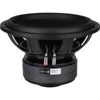 Dayton Audio MX12-22 12&quot; Max-X High Excursion DVC Subwoofer 2 Ohms Per Coil
