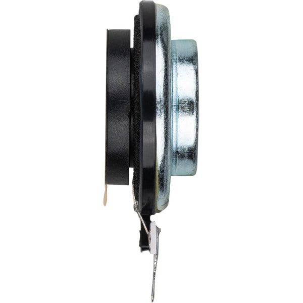 Side profile of EX25CT2-4