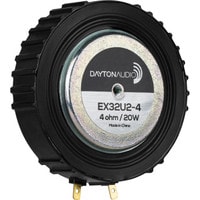 Dayton Audio Ultra Audio Exciter IMS Mount 32mm 20W 4 Ohm EX32U2-4