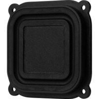 Dayton Audio DML25-4 2&quot; Distributed Mode Loudspeaker Transducer 20W 4 Ohm