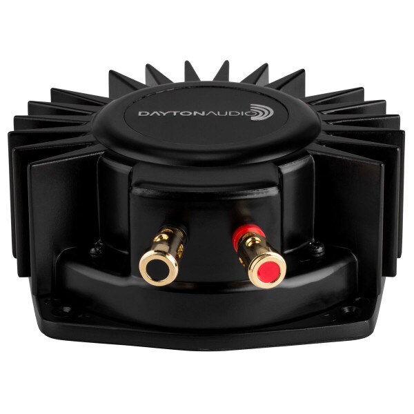 DAYTON AUDIO BST-1 PRO TACTILE BASS SHAKER 50W FOR GAMES MOVIES