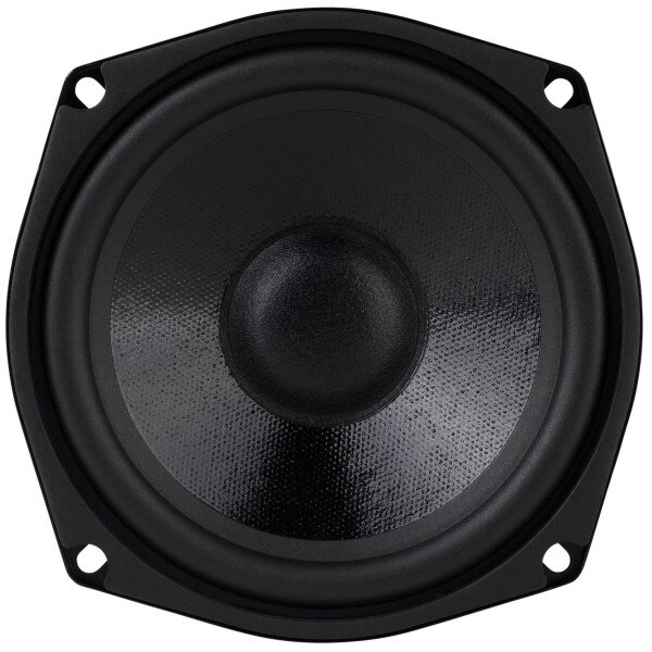 Dayton Audio DC130AS-8 5-1/4