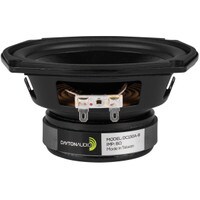 Dayton Audio DC130A-8 5-1/4&quot; Classic Woofer Speaker