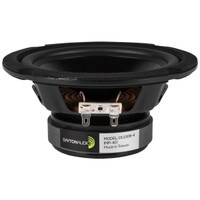 Dayton Audio DC130B-4 5-1/4&quot; Classic Woofer Speaker