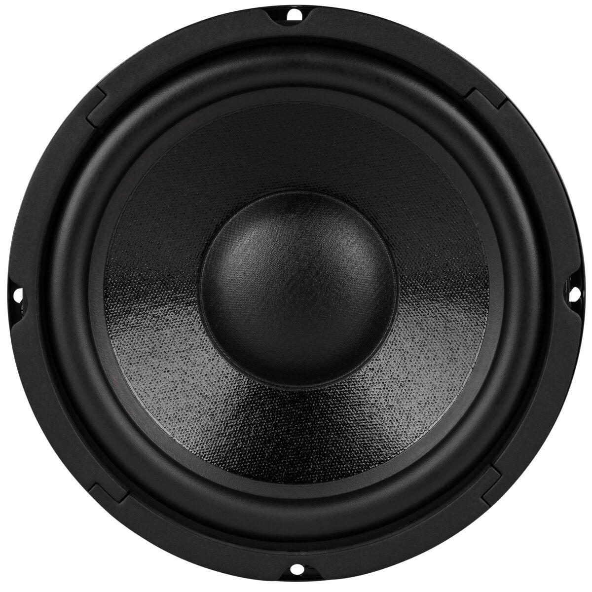 Dayton Audio XO2W-2.5K 2-Way Speaker Crossover 2,500 Hz Dayton Audio XO2W-2.5K 2-Way Speaker Crossover 2,500 Hz