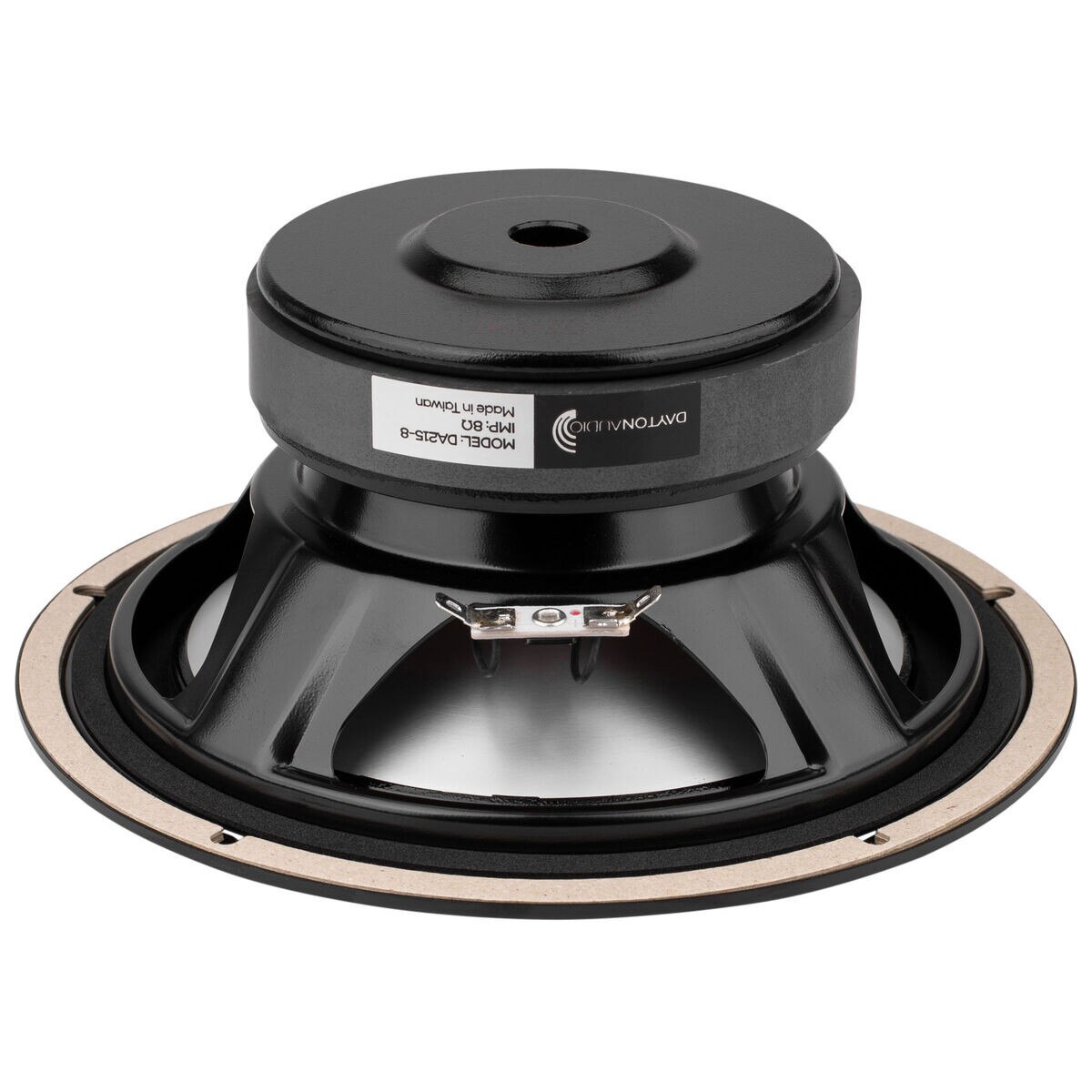 Order the Dayton Audio TCP115-4 woofer