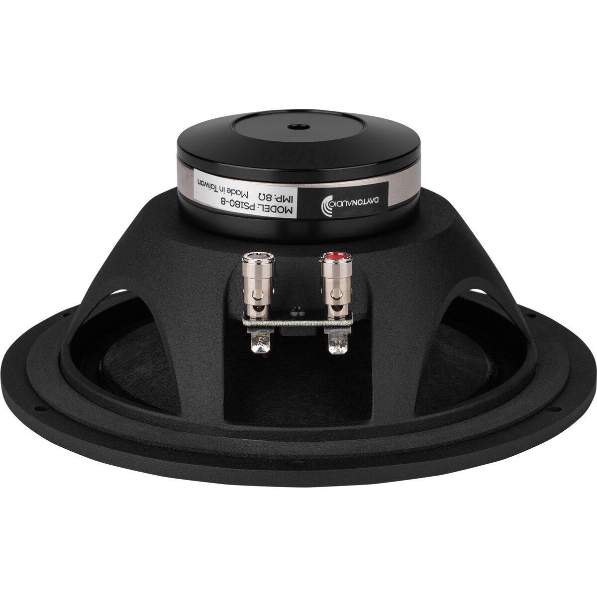Dayton Audio Ps180 8 6 1 2 Point Source Full Range Neo Driver