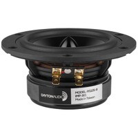 Dayton Audio RS125-8 5&quot; Reference Woofer