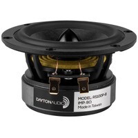 Dayton Audio RS100P-8 4&quot; Reference Paper Midwoofer 8 Ohm