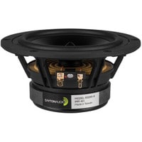 Dayton Audio RS150-4 6&quot; Reference Woofer 4 Ohm