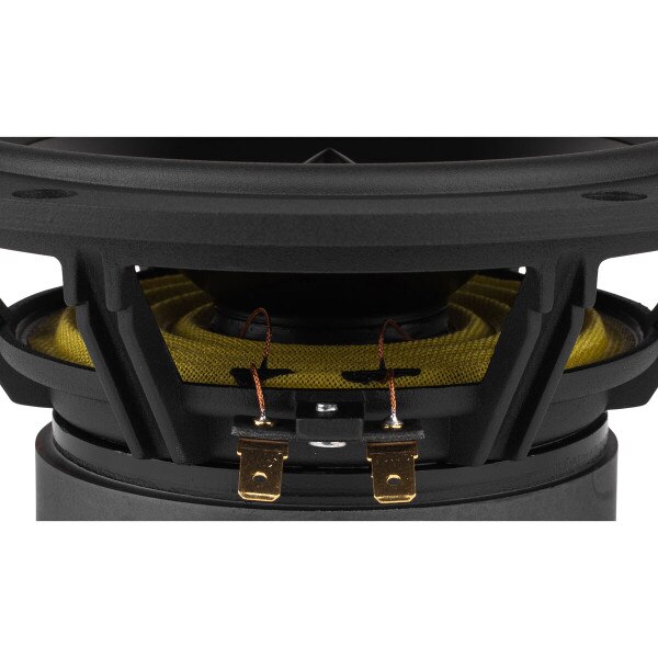 Dayton Audio RS180-4 7" Reference Woofer - Killer 4 Ohm Car Speaker For Clear Bass